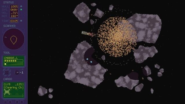 Deep Space Exploitation Free Download