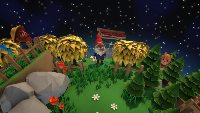 Deep Space Gardening Free Download gameplay