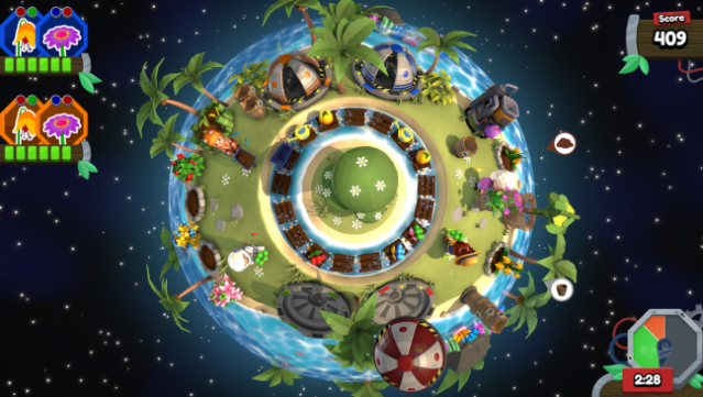 Deep Space Gardening Free Download