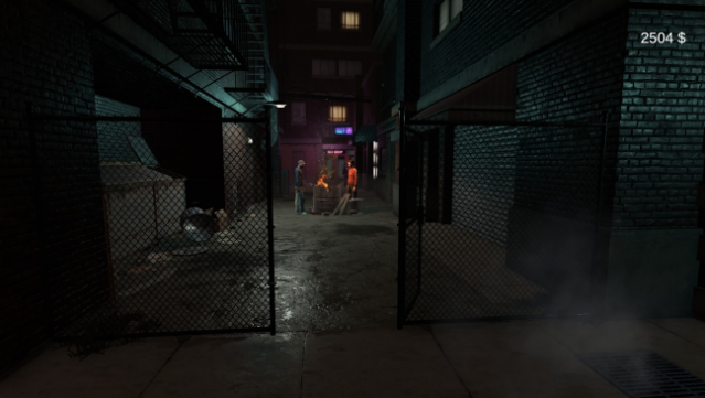 DeepWeb Simulator Free Download gameplay