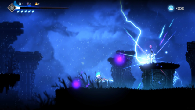Deepening Fire Free Download gameplay