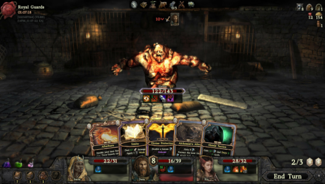 Deepest Chamber: Resurrection Free Download gameplay
