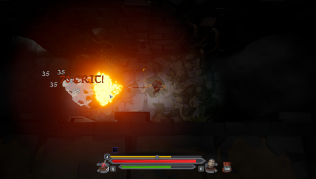 Deepest Dungeons Free Download gameplay