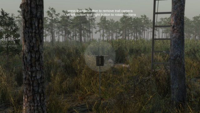 Deer Hunting Camp Free Download gameplay