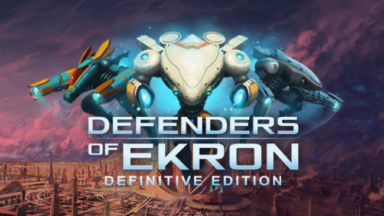 Defenders Of Ekron - Definitive Edition Free Download