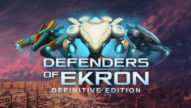 Defenders Of Ekron – Definitive Edition Free Download