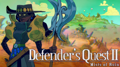 Defender's Quest 2: Mists of Ruin Free Download