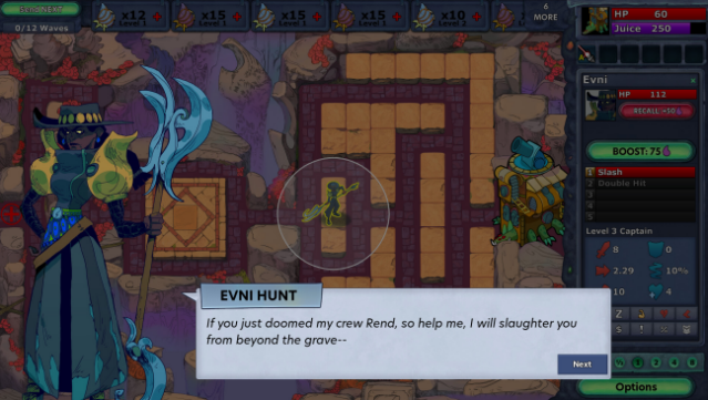 Defender's Quest 2: Mists of Ruin Free Download