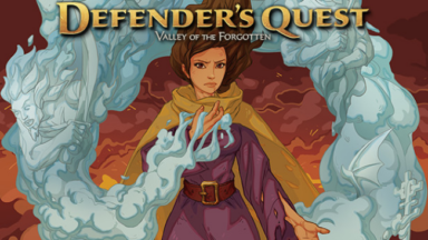 Defender's Quest: Valley of the Forgotten (DX Edition) Free Download