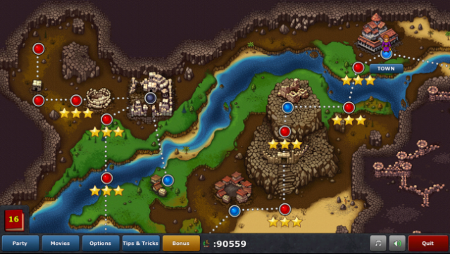 Defender's Quest: Valley of the Forgotten (DX Edition) Free Download