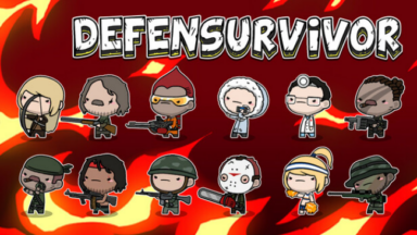 Defensurvivor Free Download