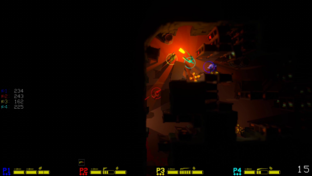 Definitely Sneaky But Not Sneaky Free Download gameplay
