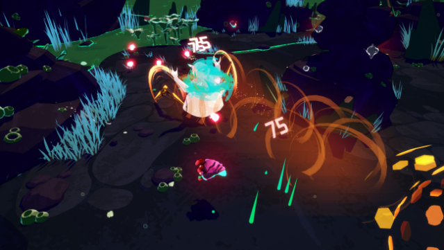 Deflector Free Download gameplay