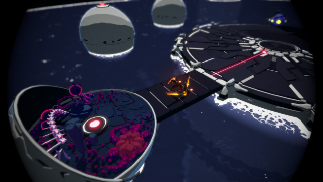 Deflector Free Download