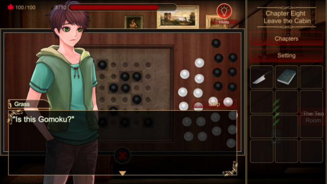 Defoliation Free Download gameplay