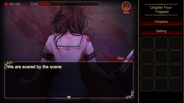 Defoliation Free Download