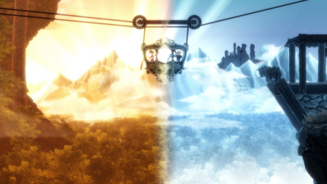 Degrees of Separation Free Download gameplay