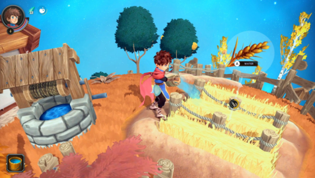 Deiland: Pocket Planet Free Download gameplay