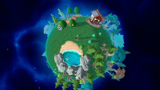 Deiland: Pocket Planet Free Download