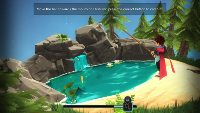 Deiland Free Download gameplay