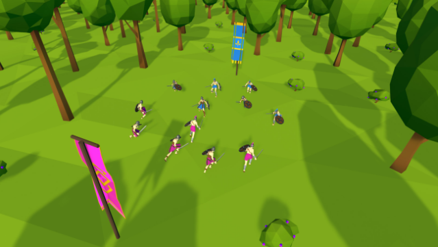 Deisim Free Download gameplay