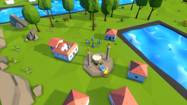 Deisim Free Download