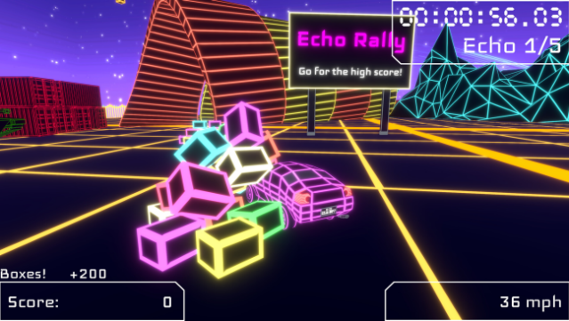 Déjà Drift Free Download
