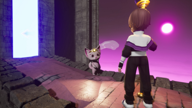 Delearnia: Fractions of Hope Free Download gameplay