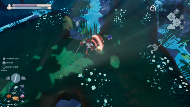 Delicious Dungeon Free Download gameplay