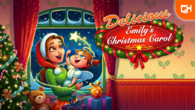 Delicious - Emily's Christmas Carol Platinum Edition Free Download