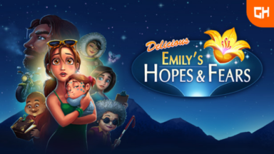 Delicious - Emily's Hopes and Fears Free Download