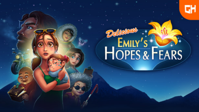 Delicious - Emily's Hopes and Fears Free Download