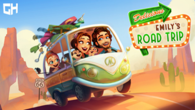 Delicious - Emily's Road Trip Collector's Edition Free Download