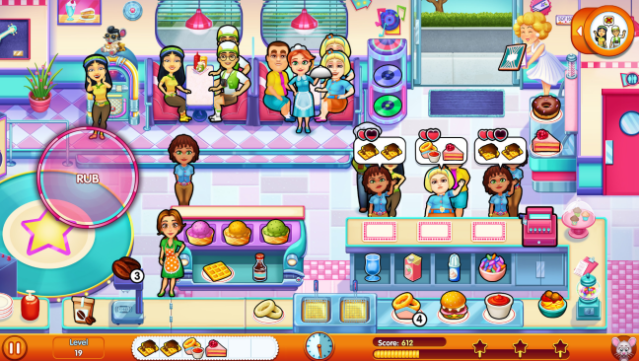 Delicious - Emily's Road Trip Collector's Edition Free Download gameplay