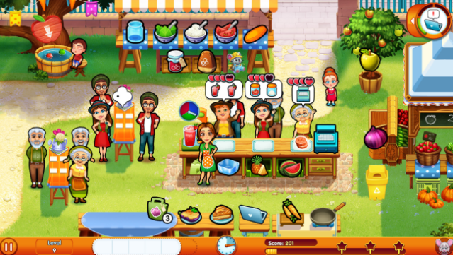 Delicious - Emily's Road Trip Collector's Edition Free Download