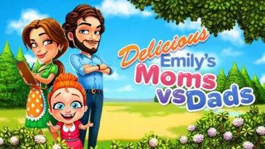 Delicious - Moms vs Dads Free Download