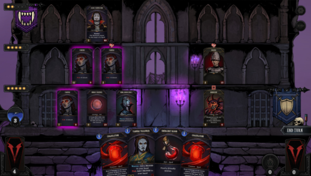 Deliverance & Reign Free Download gameplay