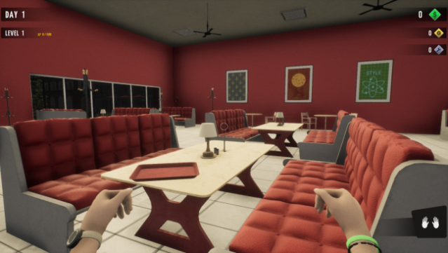Delivery Boy Free Download gameplay
