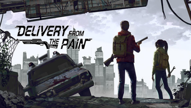Delivery From the Pain: Survival Free Download