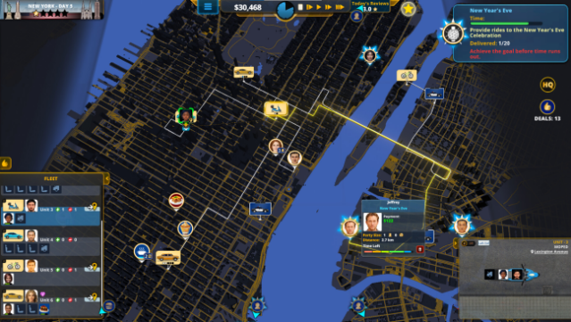 Delivery INC Free Download