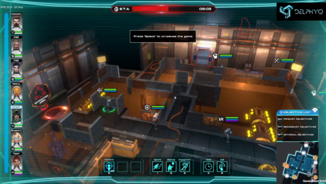 Delphyq Free Download
