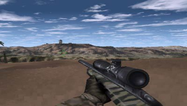 Delta Force 1 Free Download