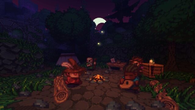 Delver Free Download gameplay