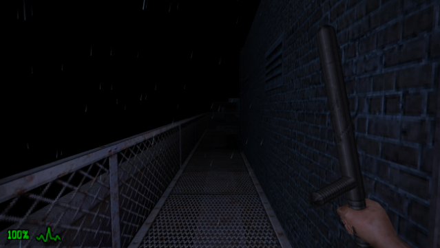 Dementium: The Ward Free Download gameplay