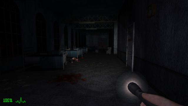 Dementium: The Ward Free Download