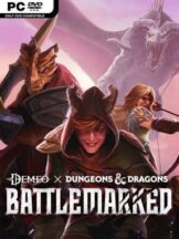 Demeo x Dungeons & Dragons: Battlemarked Free Download