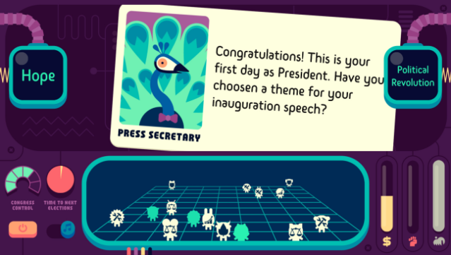 Democratic Socialism Simulator Free Download
