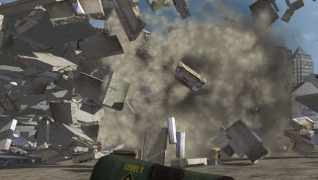 Demolition Company Gold Edition Free Download