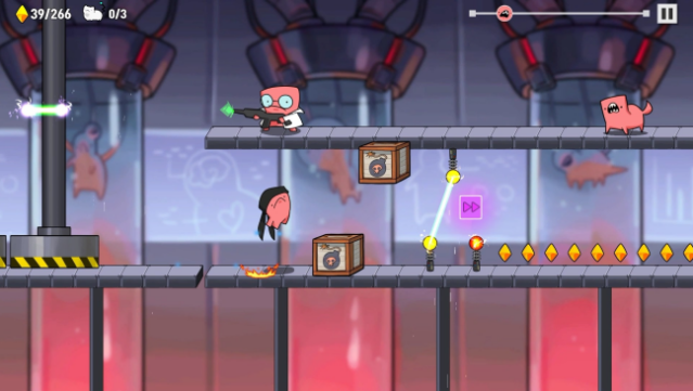 Demon Go! Free Download gameplay