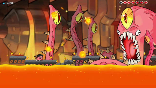 Demon Go! Free Download